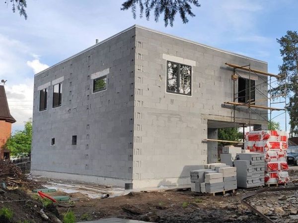 Твинблок ТБ 400 D500 (Рефтинский) в Екатеринбурге