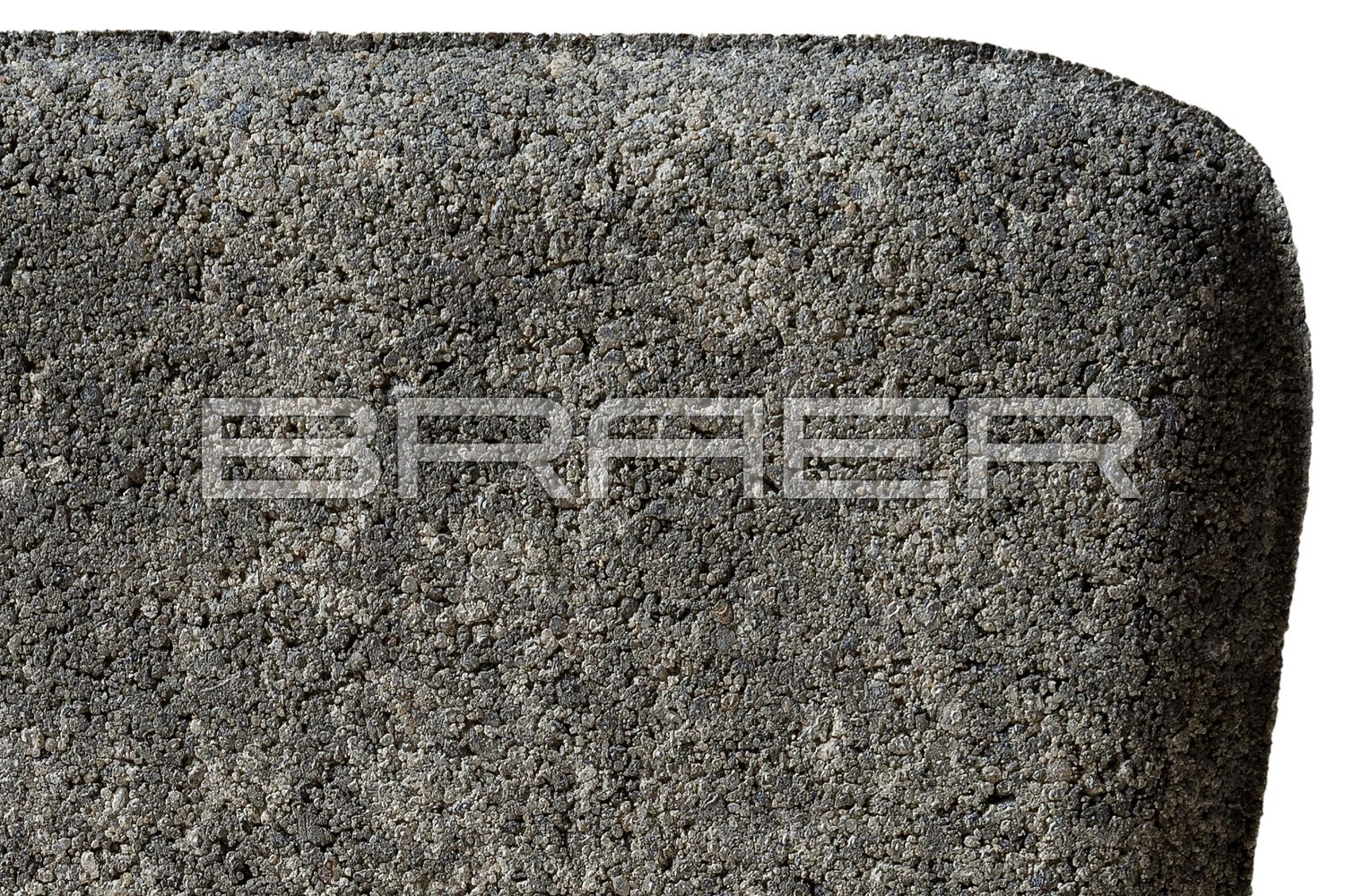 Тротуарная плитка BRAER Классико круговая Тротуарная плитка BRAER Классико круговая