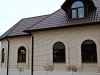 Кирпич керамический лицевой ОСМиБТ белый гладкий 1 НФ в Екатеринбурге