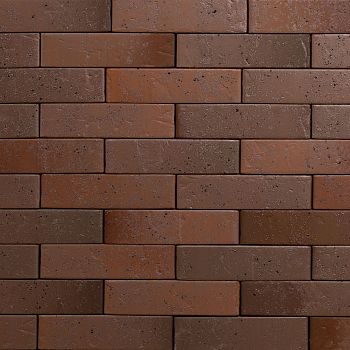 Кирпич керамический Ликолор Тайга Гиацинт 0,5 НФ в Екатеринбурге