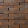 Кирпич керамический лицевой Ликолор флеш гладкий 0,7 НФ в Екатеринбурге
