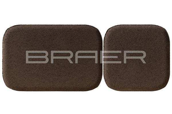 дуо braer коричневый 2 дуо braer коричневый 2