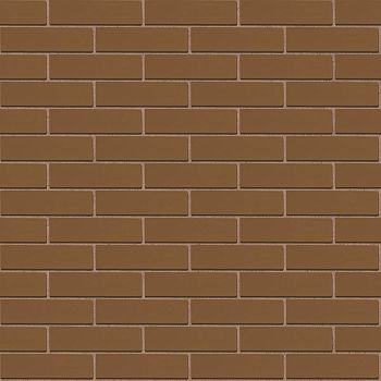 Кирпич керамический лицевой ОСМиБТ коричневый гладкий 0,7 НФ – купить по низкой цене в Екатеринбурге в интернет-магазине Стройснаб Кирпич керамический лицевой ОСМиБТ коричневый гладкий 0,7 НФ в Екатеринбурге