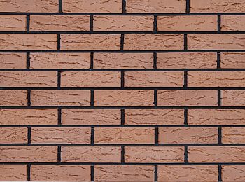 Клинкер фасадный Керма Premium Klinker одинарный Красный рустик – купить по низкой цене в Екатеринбурге в интернет-магазине Стройснаб Клинкер фасадный Керма Premium Klinker одинарный Красный рустик в Екатеринбурге