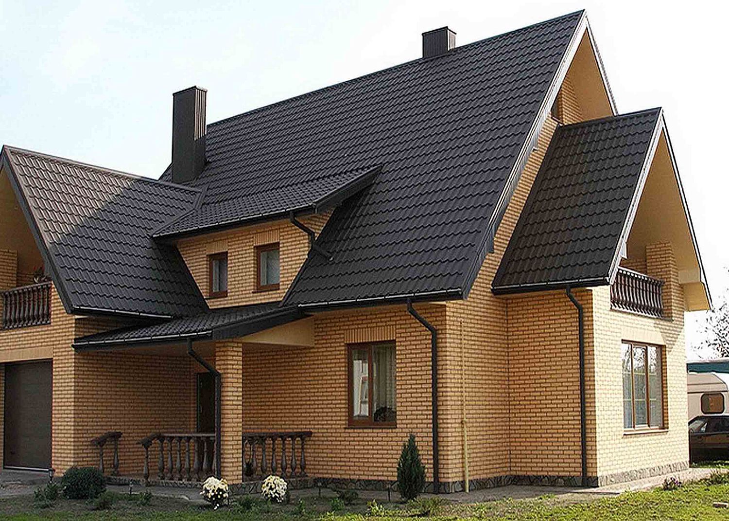 Кирпич керамический лицевой Ликолор соломенный гладкий 1 НФ