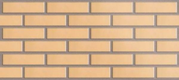 Кирпич керамический Магма ЕВРО 0,7 НФ Ваниль гладкий в Екатеринбурге