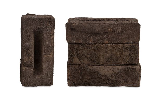 Кирпич ручной формовки Hans Bekker WDF 1915 – купить по низкой цене в Екатеринбурге в интернет-магазине Стройснаб Кирпич ручной формовки Hans Bekker WDF 1915 в Екатеринбурге