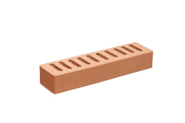 Кирпич керамический лицевой ЖКЗ крафт ригельный – купить по низкой цене в Екатеринбурге в интернет-магазине Стройснаб Кирпич керамический лицевой ЖКЗ крафт ригельный в Екатеринбурге