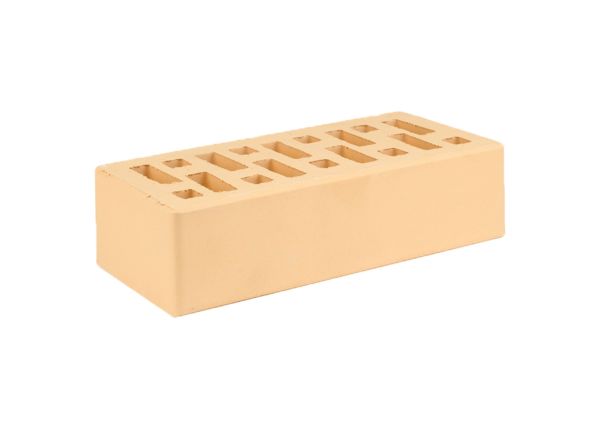 Кирпич керамический лицевой ОСМиБТ солома гладкий 1 НФ – купить по низкой цене в Екатеринбурге в интернет-магазине Стройснаб Кирпич керамический лицевой ОСМиБТ солома гладкий 1 НФ в Екатеринбурге