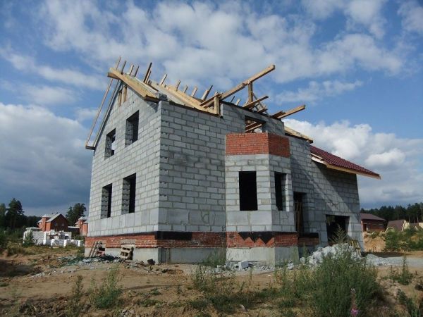 Твинблок ТБ-300 D400 (Берёзовский) в Екатеринбурге