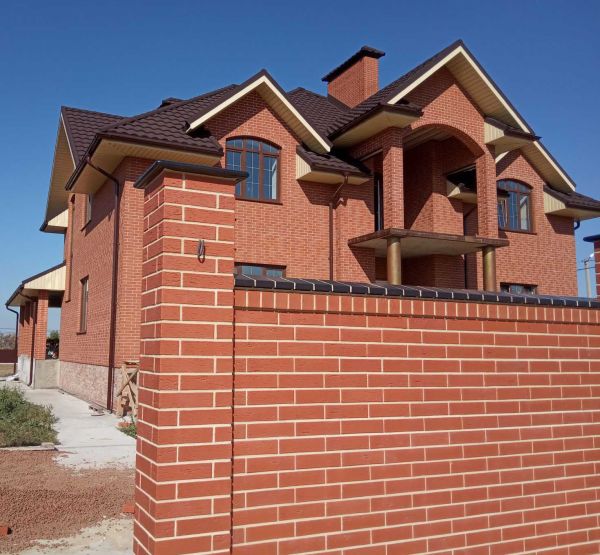 Клинкер фасадный ЛСР 0,71 НФ красный "Лондон" береста – купить по низкой цене в Екатеринбурге в интернет-магазине Стройснаб Клинкер фасадный ЛСР 0,71 НФ красный "Лондон" береста в Екатеринбурге