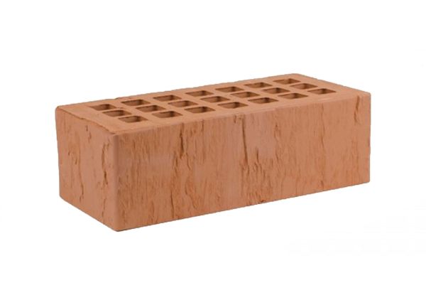 Кирпич керамический лицевой ЖКЗ красный скала 1,4 НФ – купить по низкой цене в Екатеринбурге в интернет-магазине Стройснаб Кирпич керамический лицевой ЖКЗ красный скала 1,4 НФ в Екатеринбурге