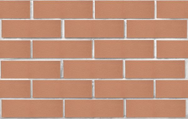 Кирпич керамический ЛСР одинарный Светло-коричневый гладкий в Екатеринбурге