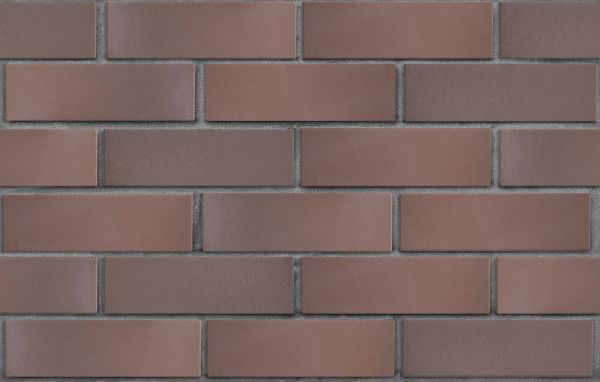 Клинкер фасадный ЛСР 0,71 НФ темно-терракотовый "Брюгге" гладкий – купить по низкой цене в Екатеринбурге в интернет-магазине Стройснаб Клинкер фасадный ЛСР 0,71 НФ темно-терракотовый "Брюгге" гладкий в Екатеринбурге