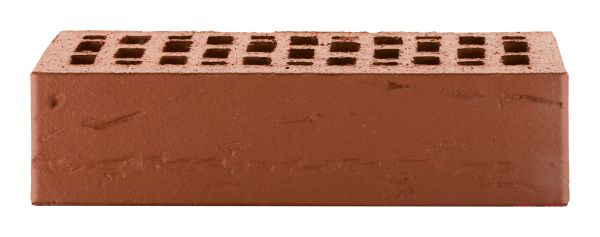 Кирпич керамический ЛСР одинарный Красный рустик – купить по низкой цене в Екатеринбурге в интернет-магазине Стройснаб Кирпич керамический ЛСР одинарный Красный рустик в Екатеринбурге