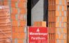 Керамический поризованный блок porotherm 44 12,3 НФ – купить по низкой цене в Екатеринбурге в интернет-магазине Стройснаб Керамический поризованный блок porotherm 44 12,3 НФ в Екатеринбурге