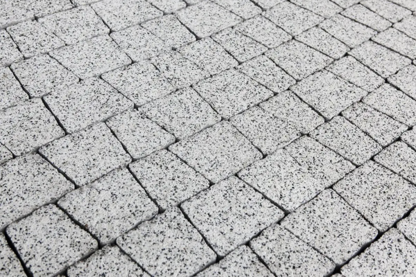 Тротуарная плитка Поревит Искусственный камень "Абрис" Б.3.А.6 в Екатеринбурге