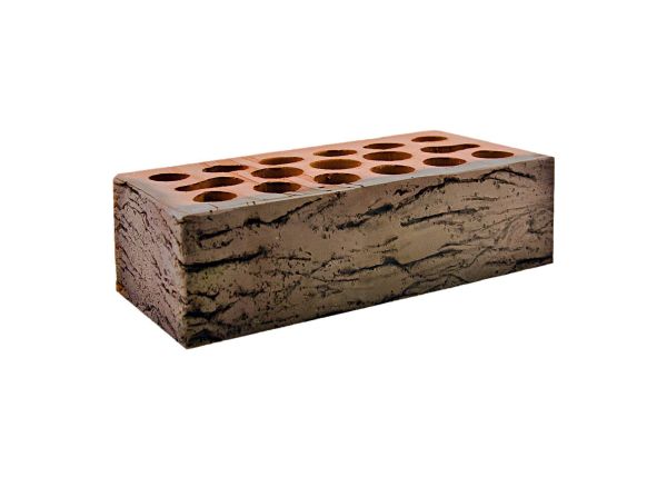 Кирпич керамический Керма Premium одинарный Mars Strong в Екатеринбурге