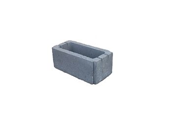 Вентиляционный блок Конкрит 1-канальный КСР-ПС-44-1, М200