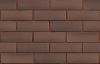 Клинкер фасадный ЛСР 0,71 НФ коричневый "Мюнхен" гладкий в Екатеринбурге