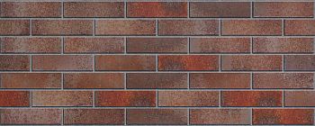 Кирпич керамический лицевой Ликолор Тайга антрацит лава 0,7 НФ в Екатеринбурге