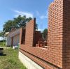 Кирпич керамический лицевой ЖКЗ крафт гладкий 1 НФ – купить по низкой цене в Екатеринбурге в интернет-магазине Стройснаб Кирпич керамический лицевой ЖКЗ крафт гладкий 1 НФ в Екатеринбурге