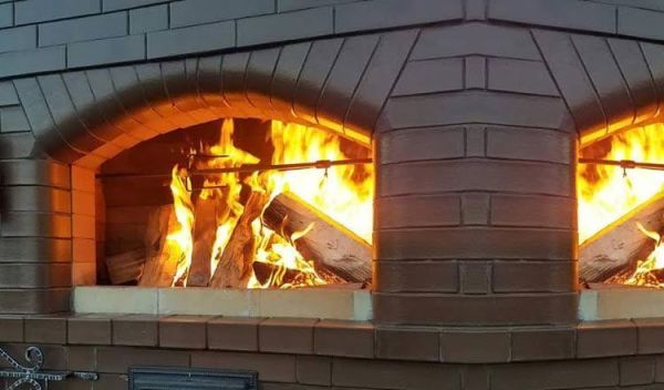 Кирпич ЛСР полнотелый одинарный Коричневый R-60 гладкий в Екатеринбурге