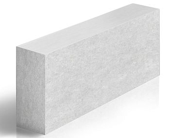 Газоблок ЛСР 100 D500 в Екатеринбурге