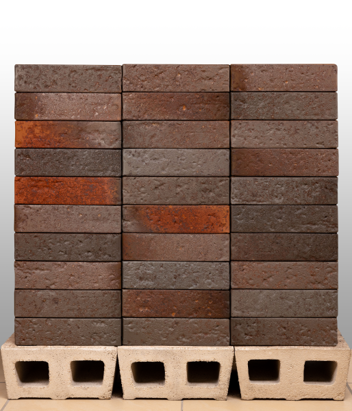 Кирпич керамический лицевой Ликолор Тайга антрацит магма 1 НФ – купить по низкой цене в Екатеринбурге в интернет-магазине Стройснаб Кирпич керамический лицевой Ликолор Тайга антрацит магма 1 НФ в Екатеринбурге