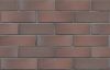 Клинкер фасадный ЛСР 0,71 НФ темно-терракотовый "Брюгге" гладкий – купить по низкой цене в Екатеринбурге в интернет-магазине Стройснаб Клинкер фасадный ЛСР 0,71 НФ темно-терракотовый "Брюгге" гладкий в Екатеринбурге
