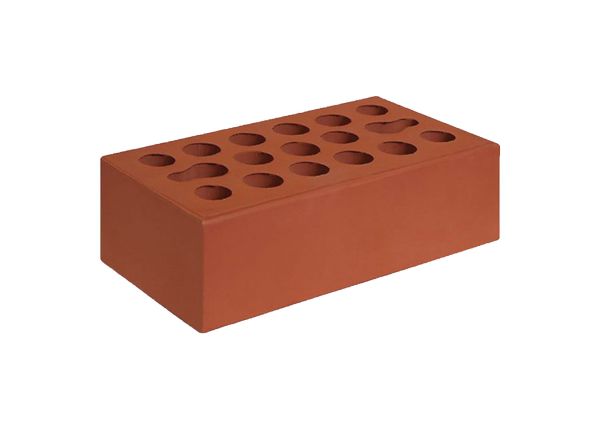 Кирпич керамический Керма утолщенный Красный гладкий – купить по низкой цене в Екатеринбурге в интернет-магазине Стройснаб Кирпич керамический Керма утолщенный Красный гладкий в Екатеринбурге