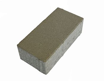 Тротуарная плитка Берит Прямоугольник 200х100 без фаски – купить по низкой цене в Екатеринбурге в интернет-магазине Стройснаб Тротуарная плитка Берит Прямоугольник 200х100 без фаски в Екатеринбурге