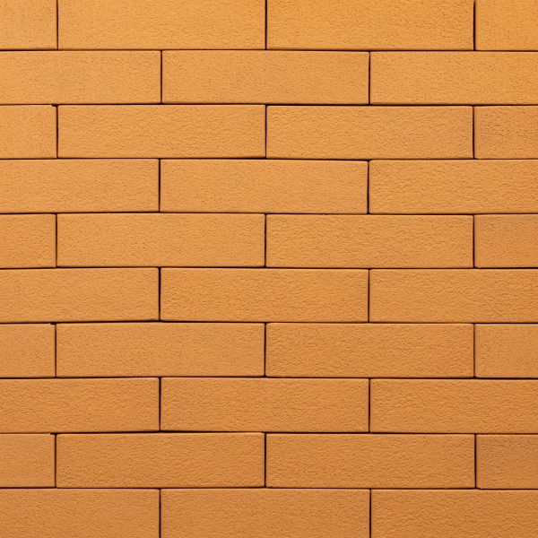 Кирпич керамический лицевой Ликолор соломенный шагрень 1 НФ – купить по низкой цене в Екатеринбурге в интернет-магазине Стройснаб Кирпич керамический лицевой Ликолор соломенный шагрень 1 НФ в Екатеринбурге