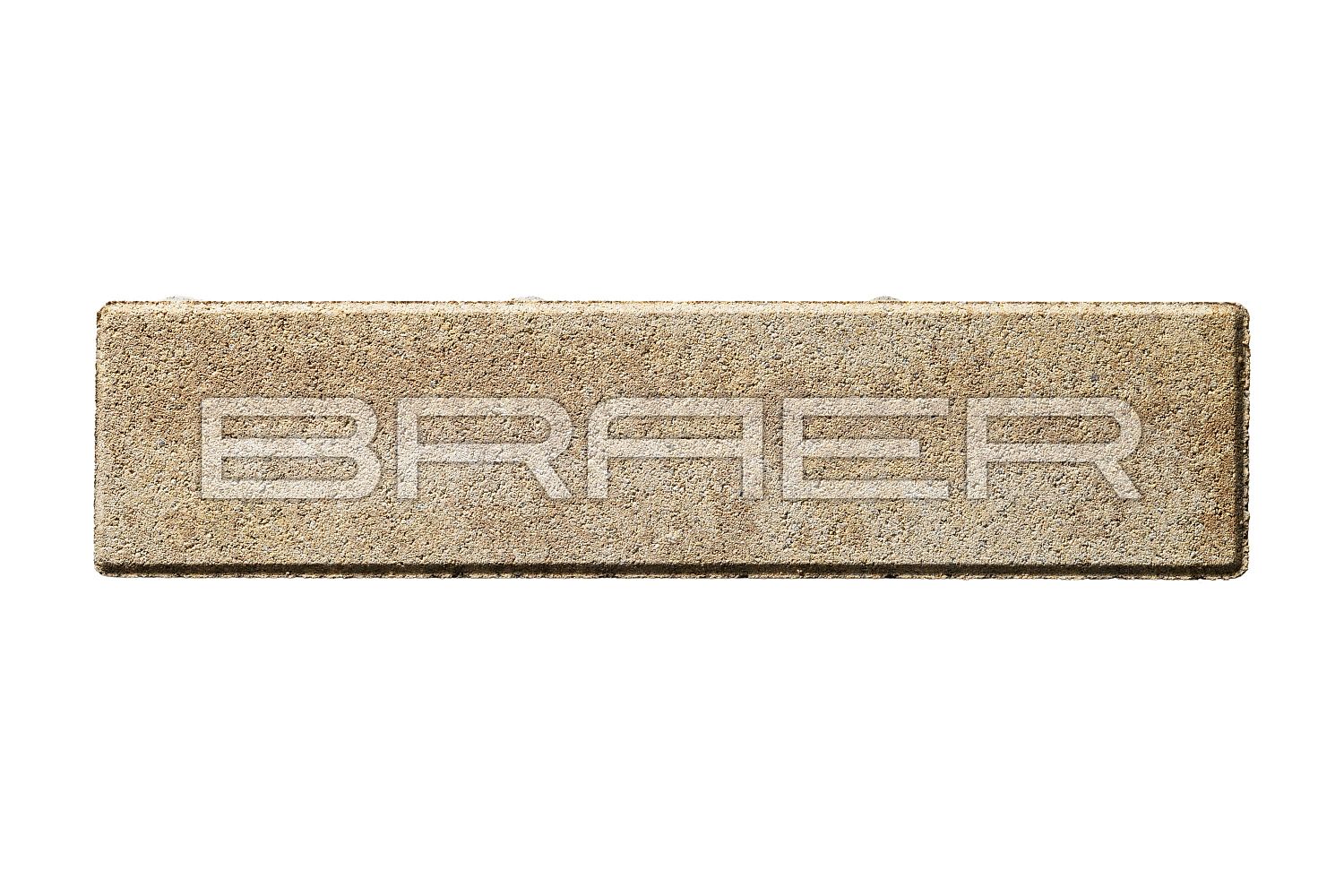 Тротуарная плитка BRAER Ригель Тротуарная плитка BRAER Ригель