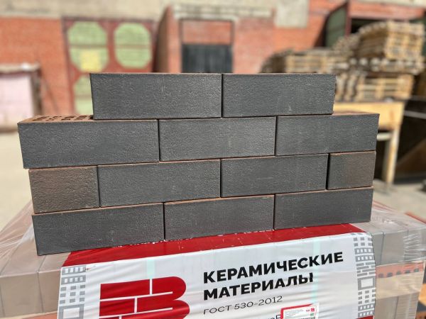 Кирпич керамический Копыловская керамика лицевой 1 НФ Торнадо – купить по низкой цене в Екатеринбурге в интернет-магазине Стройснаб Кирпич керамический Копыловская керамика лицевой 1 НФ Торнадо в Екатеринбурге