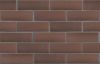 Клинкер фасадный ЛСР 0,71 НФ коричневый "Мюнхен" гладкий в Екатеринбурге