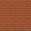 Кирпич керамический лицевой ОСМиБТ красный гладкий 1 НФ в Екатеринбурге