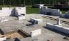 Газоблок перегородочный Поревит без паза и гребня БП-200 D500 в Екатеринбурге