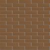 Кирпич керамический лицевой ОСМиБТ коричневый гладкий 1 НФ в Екатеринбурге