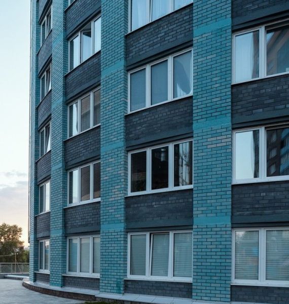 Кирпич силикатный Симат утолщенный пустотелый синий – купить по низкой цене в Екатеринбурге в интернет-магазине Стройснаб Кирпич силикатный Симат утолщенный пустотелый синий в Екатеринбурге