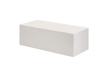 Кирпич силикатный Поревит утолщенный рядовой полнотелый неокрашенный – купить по низкой цене в Екатеринбурге в интернет-магазине Стройснаб Кирпич силикатный Поревит утолщенный рядовой полнотелый неокрашенный в Екатеринбурге