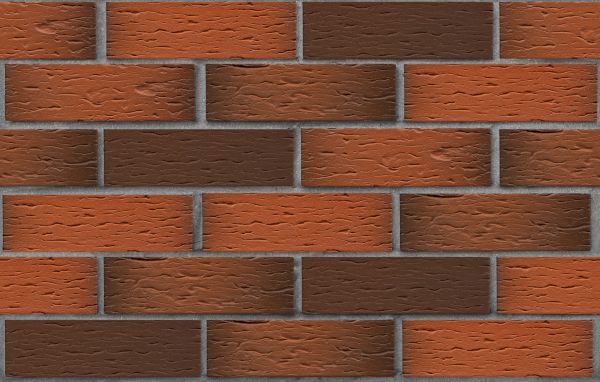Клинкер фасадный ЛСР 0,71 НФ красный флешинг "Ноттингем" береста – купить по низкой цене в Екатеринбурге в интернет-магазине Стройснаб Клинкер фасадный ЛСР 0,71 НФ красный флешинг "Ноттингем" береста в Екатеринбурге