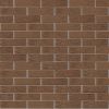 Кирпич керамический лицевой ОСМиБТ коричневый рустик 1 НФ – купить по низкой цене в Екатеринбурге в интернет-магазине Стройснаб Кирпич керамический лицевой ОСМиБТ коричневый рустик 1 НФ в Екатеринбурге