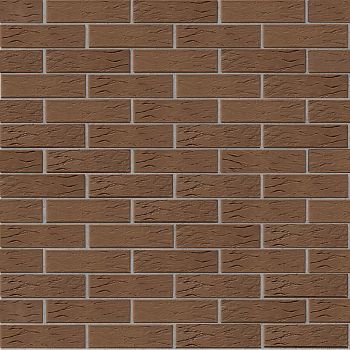 Кирпич керамический лицевой ОСМиБТ коричневый рустик 1 НФ – купить по низкой цене в Екатеринбурге в интернет-магазине Стройснаб Кирпич керамический лицевой ОСМиБТ коричневый рустик 1 НФ в Екатеринбурге