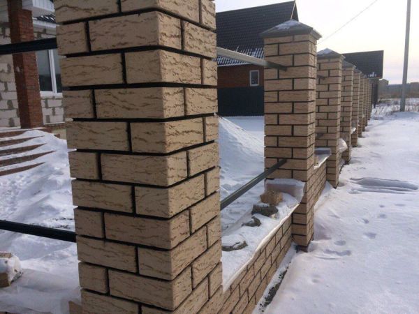 Кирпич керамический Фурбау утолщенный Сливки Рустика – купить по низкой цене в Екатеринбурге в интернет-магазине Стройснаб Кирпич керамический Фурбау утолщенный Сливки Рустика в Екатеринбурге