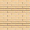 Кирпич керамический лицевой ЖКЗ соломенный гладкий 1 НФ в Екатеринбурге
