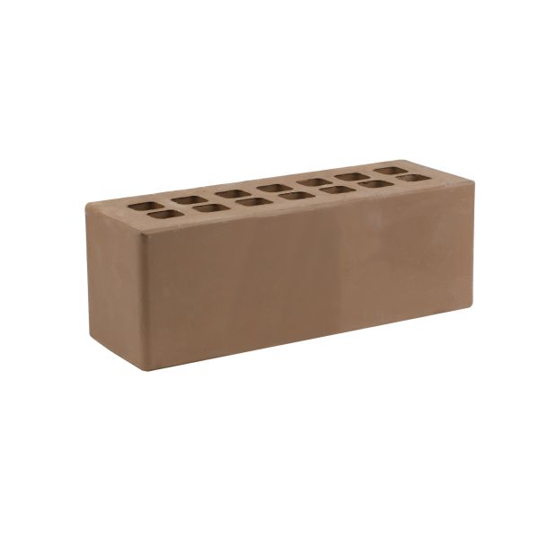 Кирпич керамический лицевой ЖКЗ тёмно-коричневый гладкий 0,96 НФ – купить по низкой цене в Екатеринбурге в интернет-магазине Стройснаб Кирпич керамический лицевой ЖКЗ тёмно-коричневый гладкий 0,96 НФ в Екатеринбурге