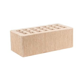 Кирпич керамический лицевой ЖКЗ слоновая кость бархат 1,4 НФ – купить по низкой цене в Екатеринбурге в интернет-магазине Стройснаб Кирпич керамический лицевой ЖКЗ слоновая кость бархат 1,4 НФ в Екатеринбурге