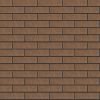 Кирпич керамический лицевой ЖКЗ тёмно-коричневый бархат 1,4 НФ в Екатеринбурге