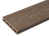 Террасная доска TalverWood, Орех – купить по низкой цене в Екатеринбурге в интернет-магазине Стройснаб Террасная доска TalverWood, Орех